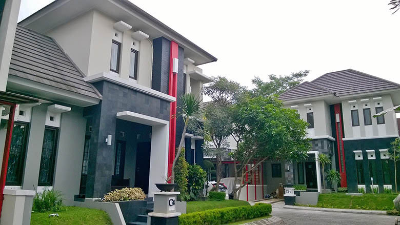 Rumah Dijual Di Kota Yogyakarta